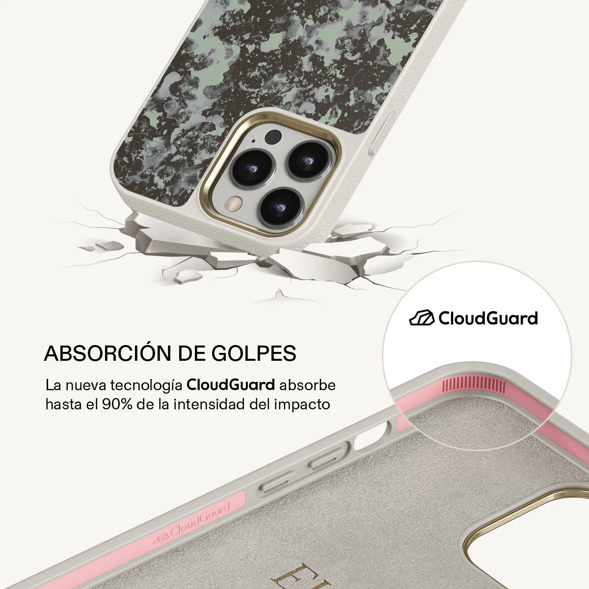 Nordic - iPhone 14 Pro Funda - Image 21
