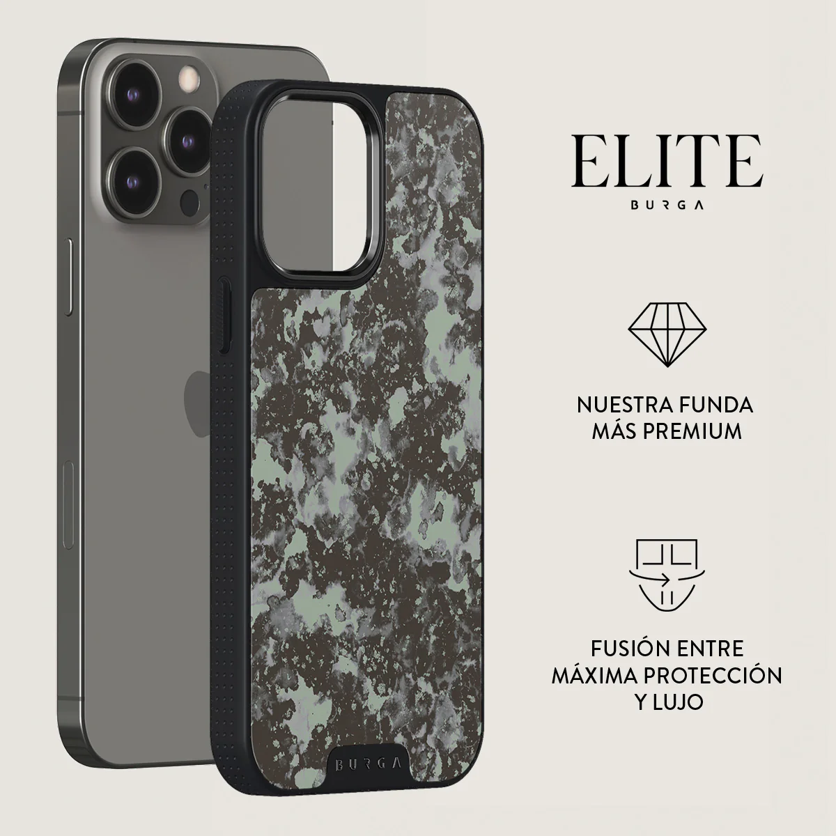 Nordic - iPhone 14 Pro Max Funda - Image 13