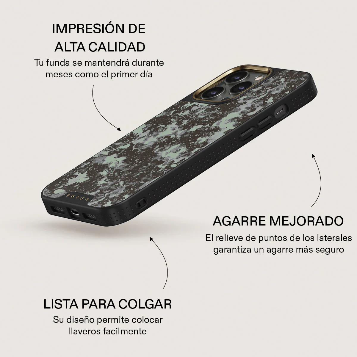 Nordic - iPhone 14 Pro Max Funda - Image 9