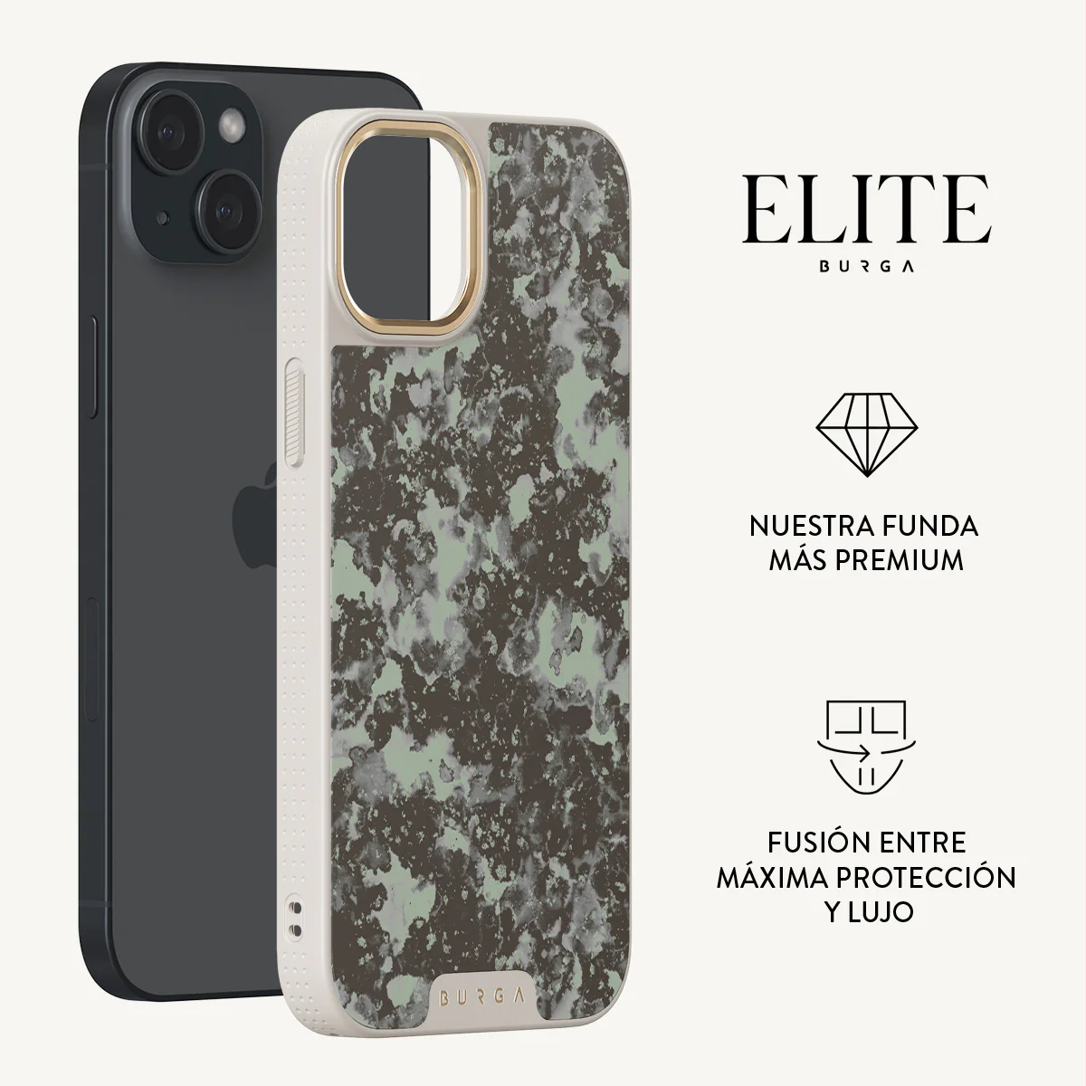 Nordic - iPhone 15 Funda - Image 20