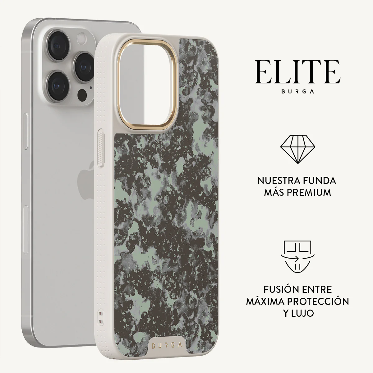 Nordic - iPhone 15 Pro Funda - Image 20