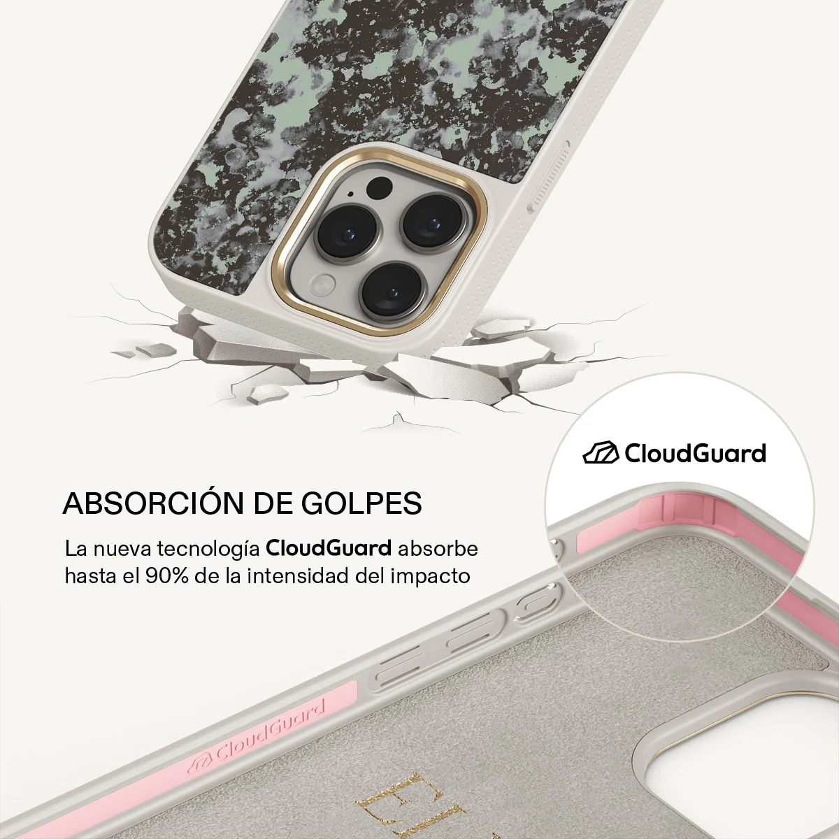 Nordic - iPhone 15 Pro Funda - Image 21
