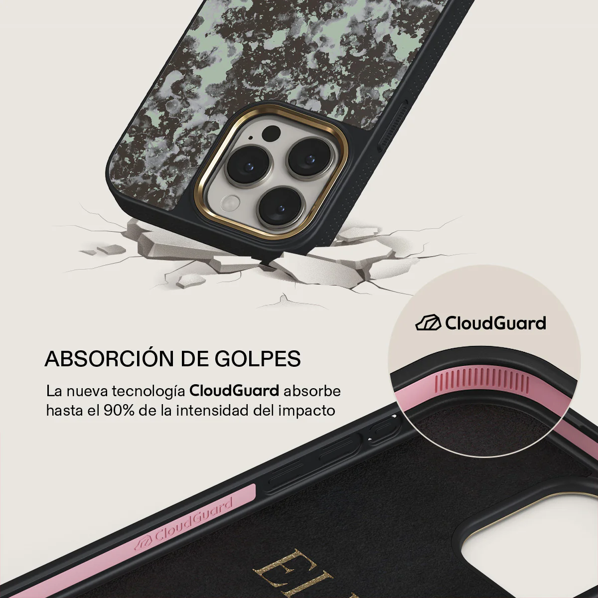 Nordic - iPhone 15 Pro Funda - Image 7