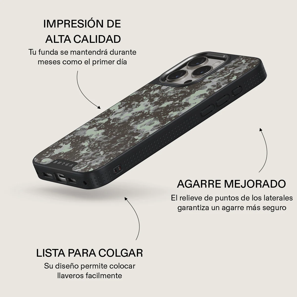 Nordic - iPhone 15 Pro Max Funda - Image 16