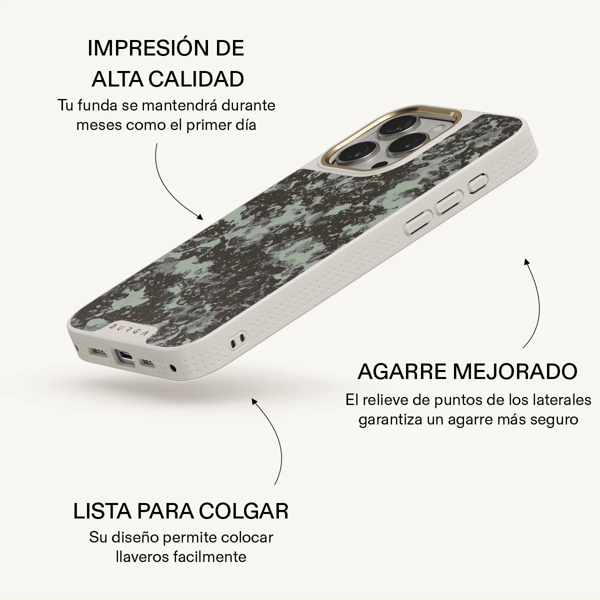 Nordic - iPhone 15 Pro Max Funda - Image 23