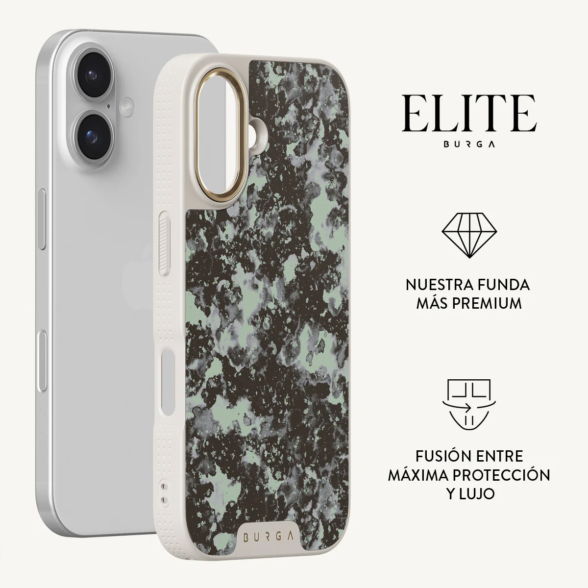 Nordic - iPhone 16 Funda - Image 21