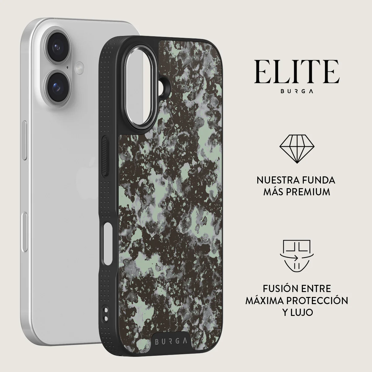 Nordic - iPhone 16 Plus Funda - Image 14