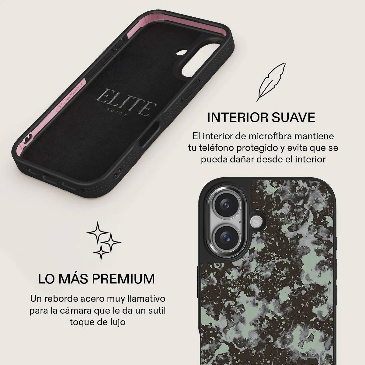 Nordic - iPhone 16 Plus Funda - Image 18