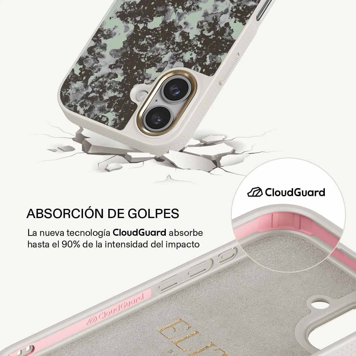 Nordic - iPhone 16 Plus Funda - Image 22