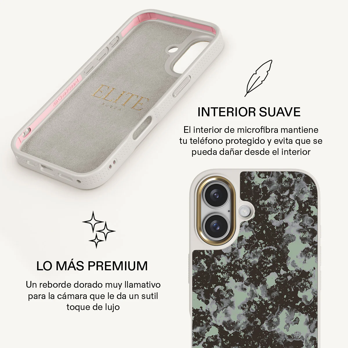 Nordic - iPhone 16 Plus Funda - Image 25