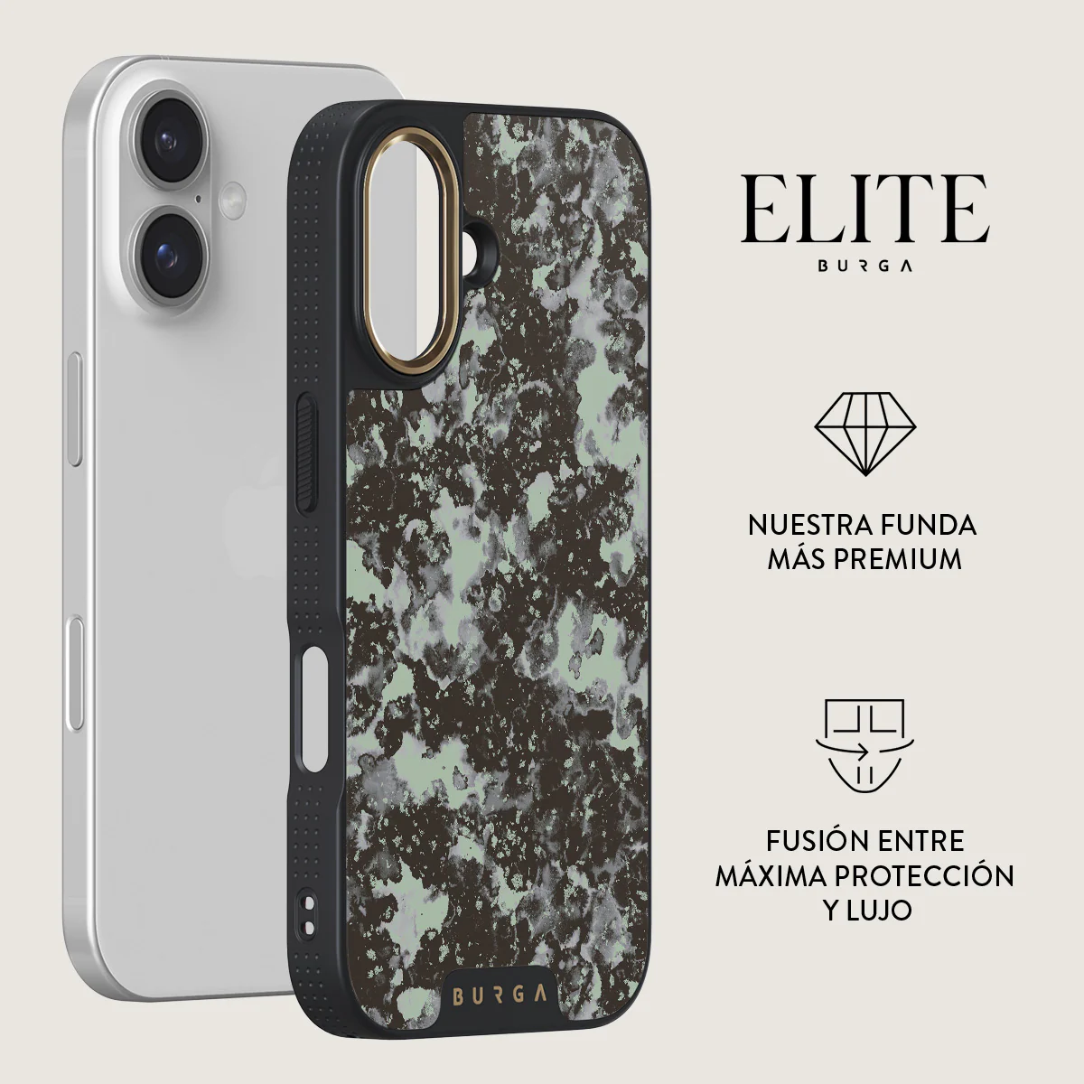 Nordic - iPhone 16 Plus Funda - Image 7