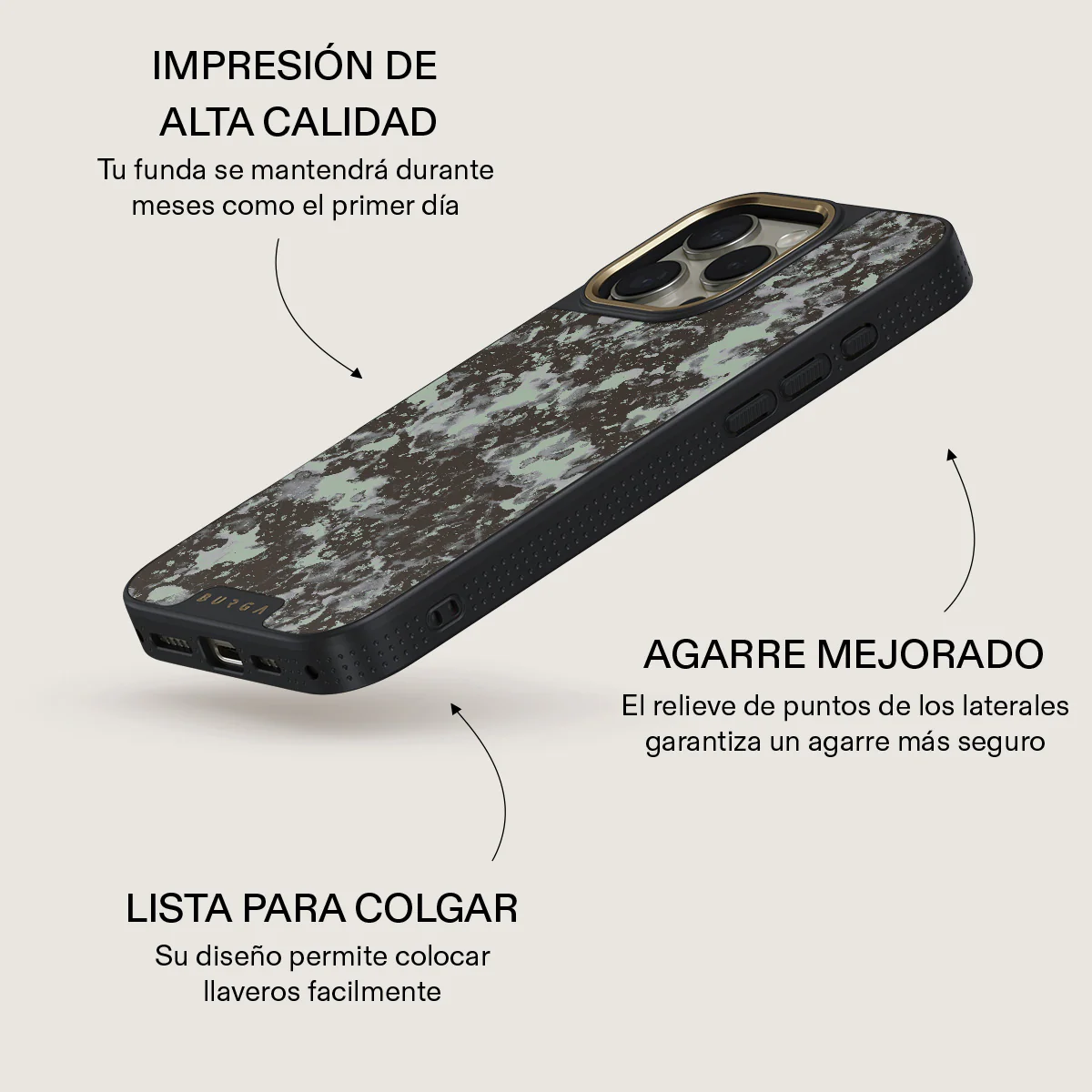 Nordic - iPhone 16 Pro Funda - Image 10