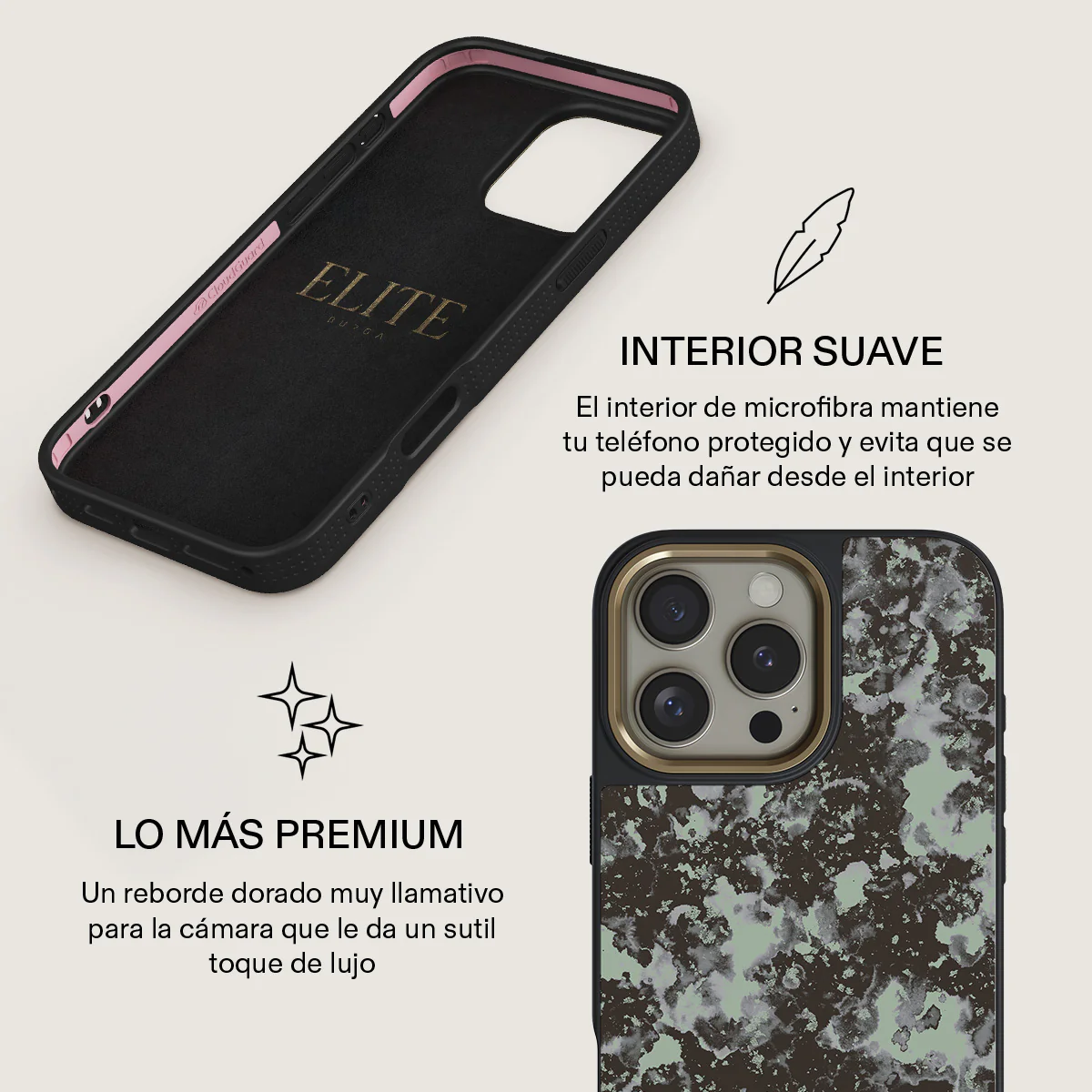 Nordic - iPhone 16 Pro Funda - Image 11