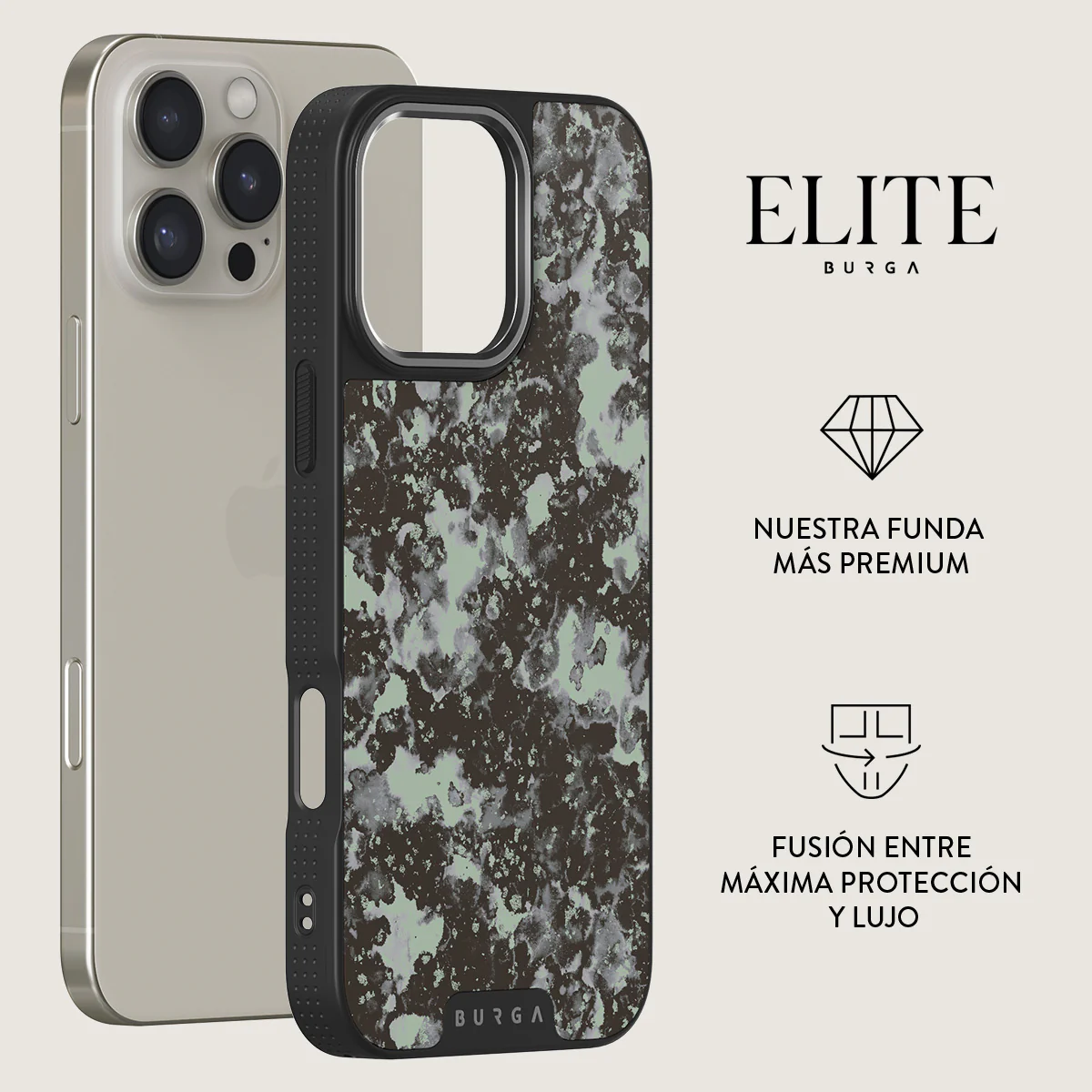 Nordic - iPhone 16 Pro Funda - Image 14