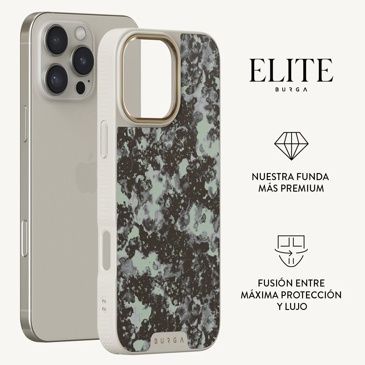 Nordic - iPhone 16 Pro Funda - Image 21