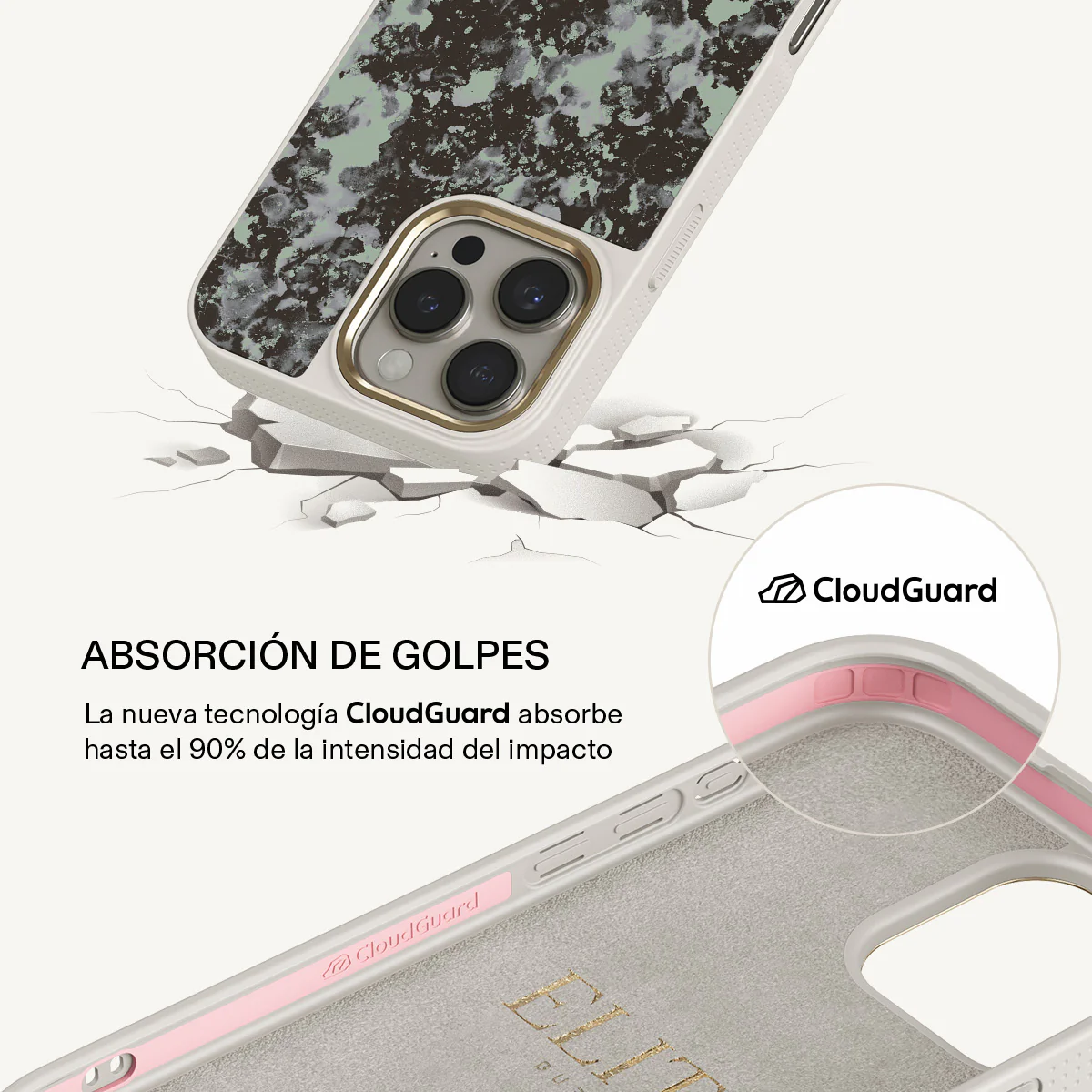 Nordic - iPhone 16 Pro Funda - Image 22