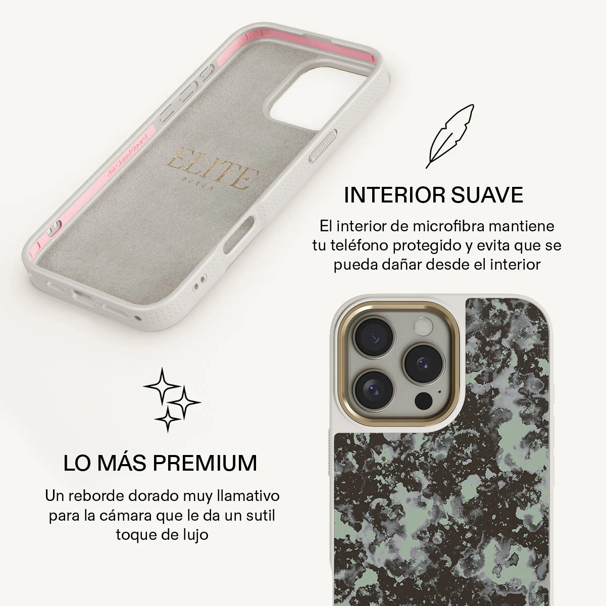Nordic - iPhone 16 Pro Funda - Image 25