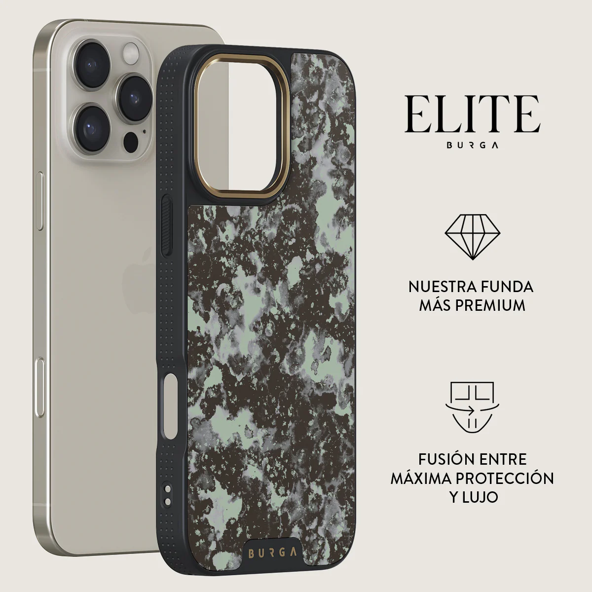 Nordic - iPhone 16 Pro Funda - Image 7