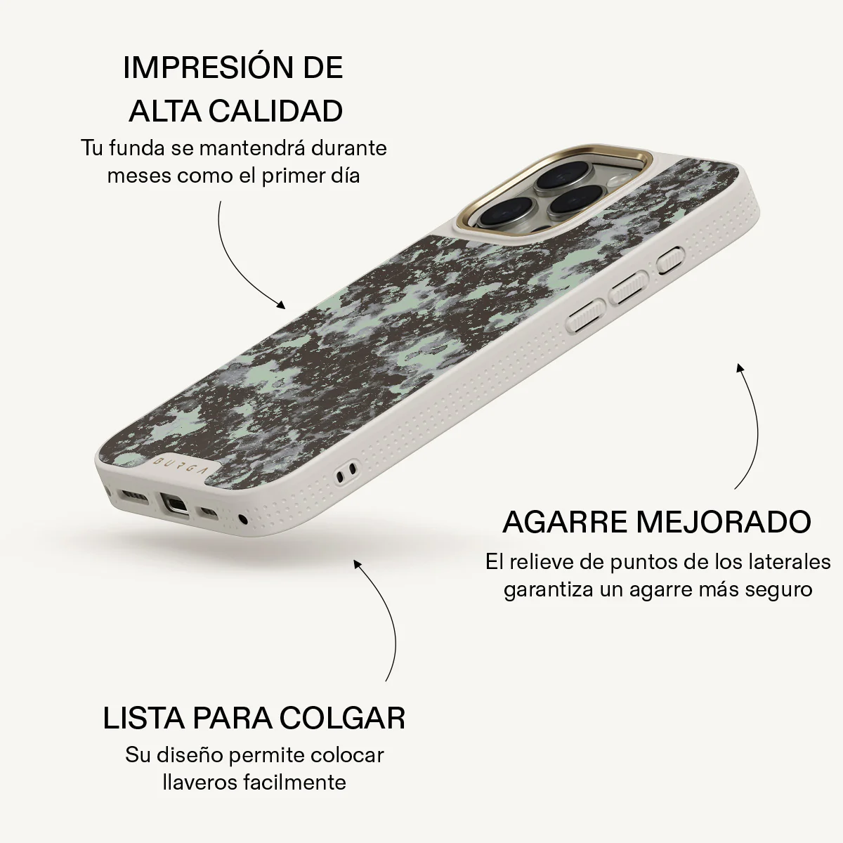 Nordic - iPhone 16 Pro Max Funda - Image 24