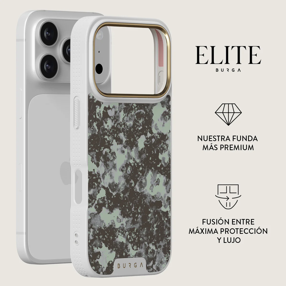 Nordic - iPhone 17 Pro Funda - Image 20