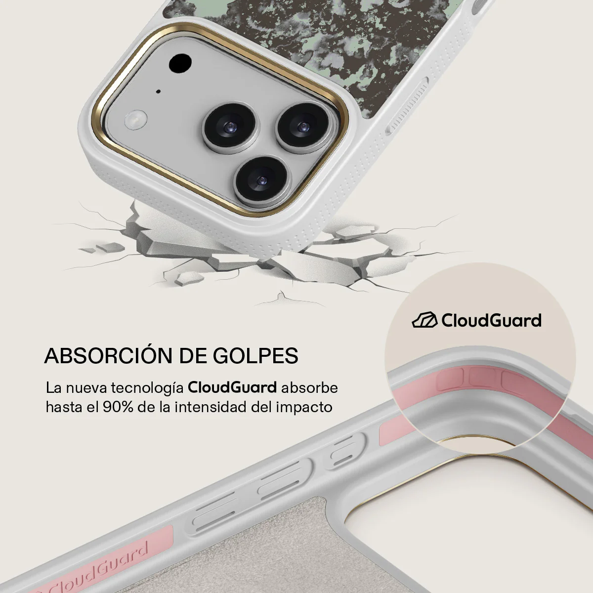 Nordic - iPhone 17 Pro Funda - Image 21
