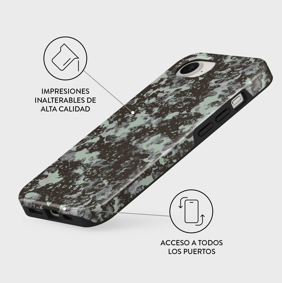 Nordic - iPhone 17e Funda - Image 3