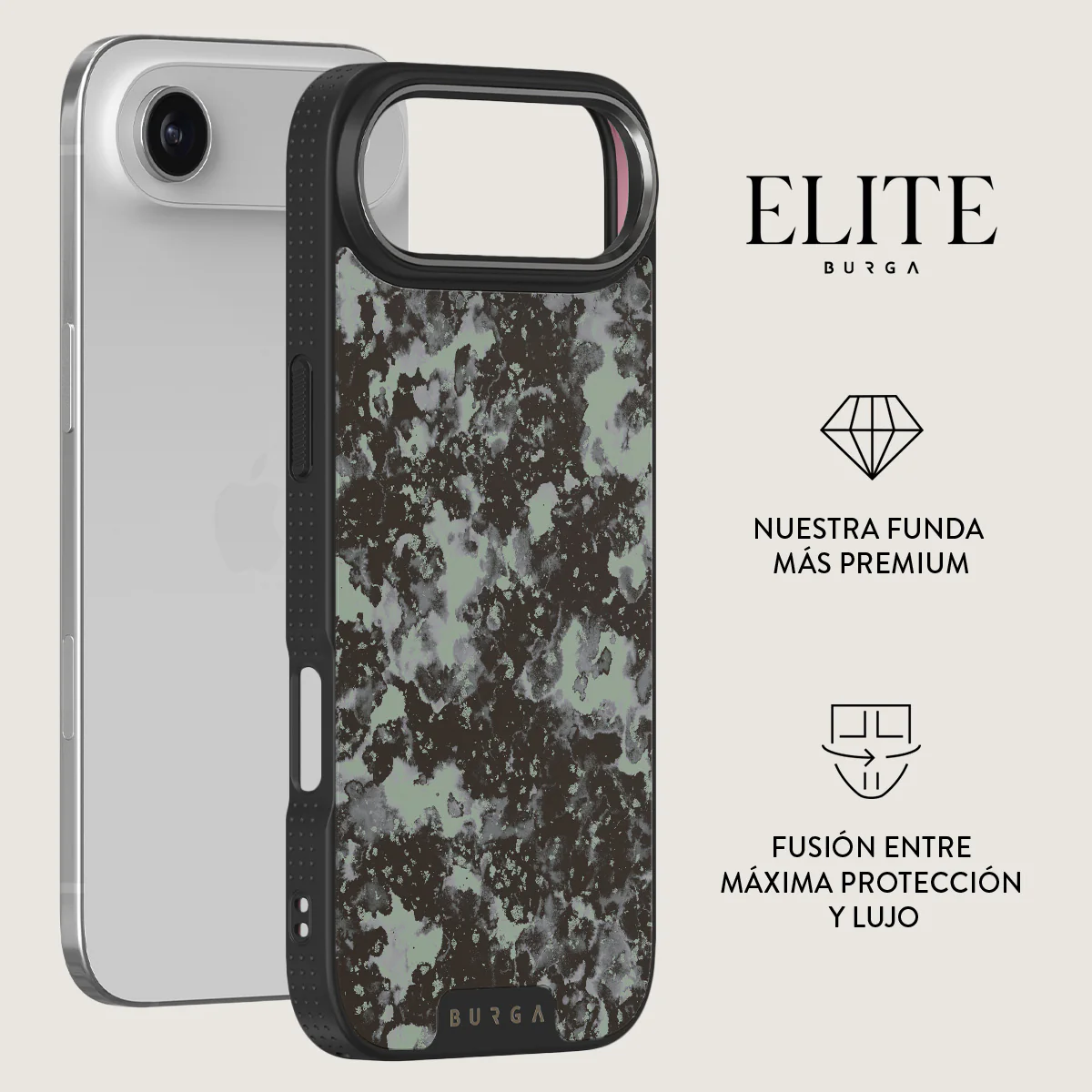 Nordic - iPhone Air Funda - Image 13
