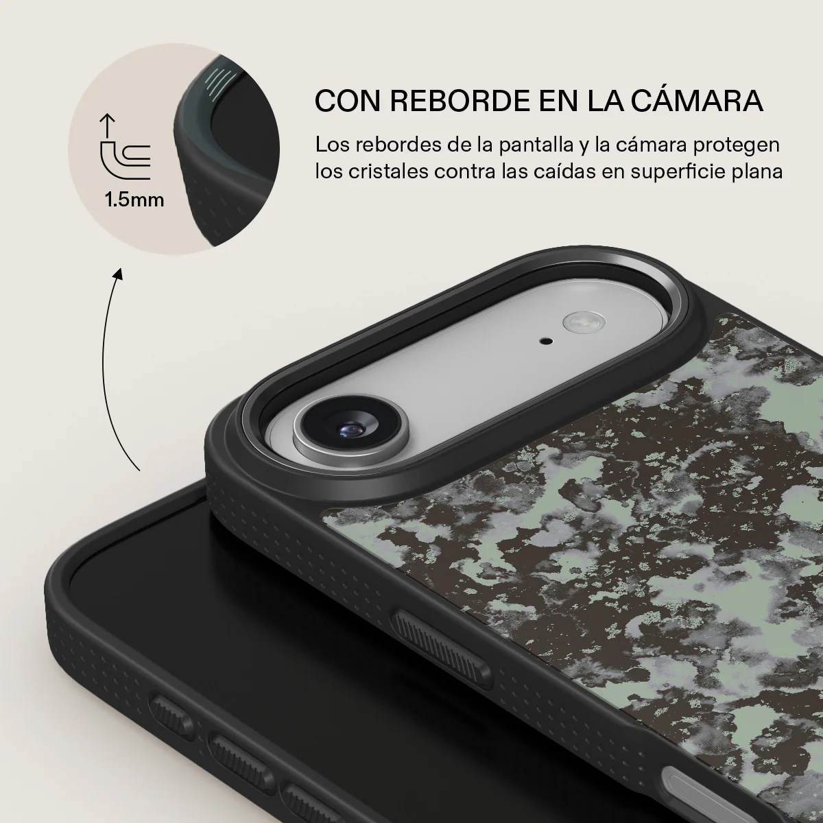Nordic - iPhone Air Funda - Image 15