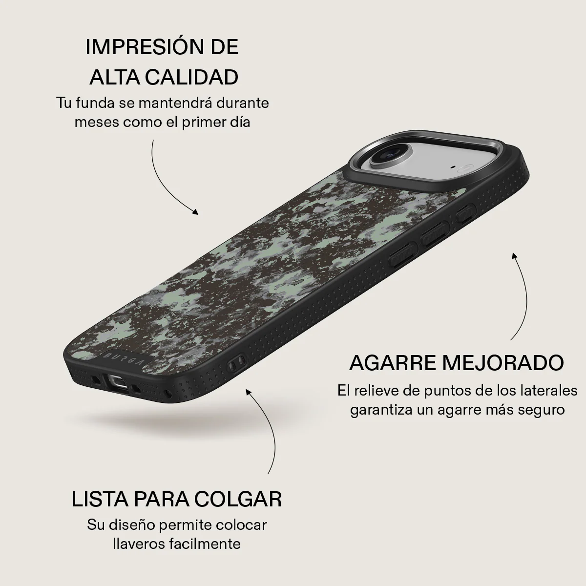 Nordic - iPhone Air Funda - Image 16