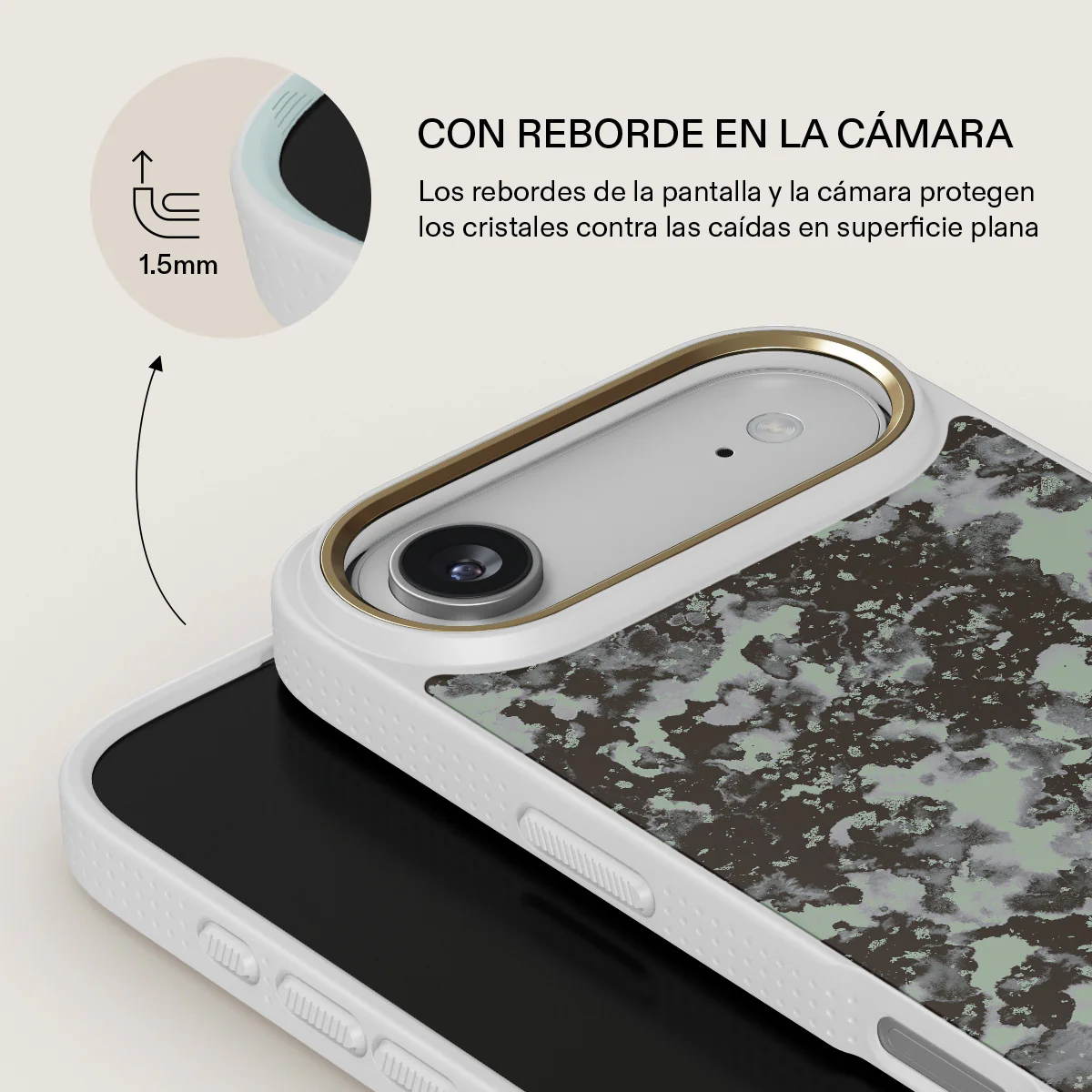 Nordic - iPhone Air Funda - Image 22