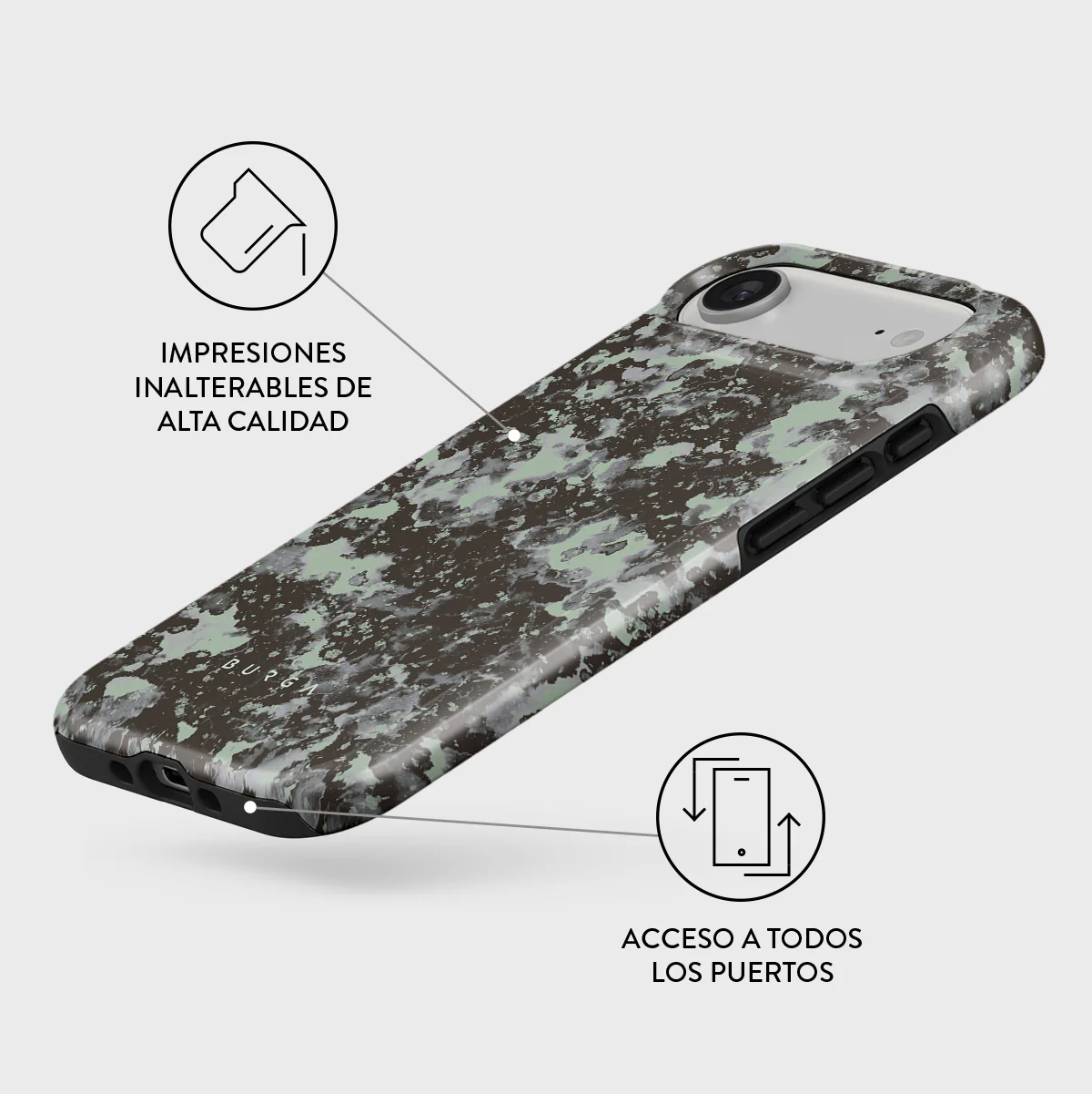 Nordic - iPhone Air Funda - Image 3