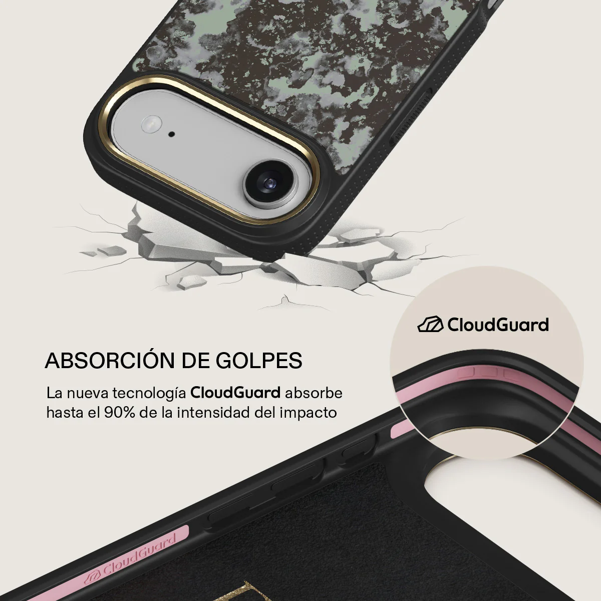 Nordic - iPhone Air Funda - Image 7