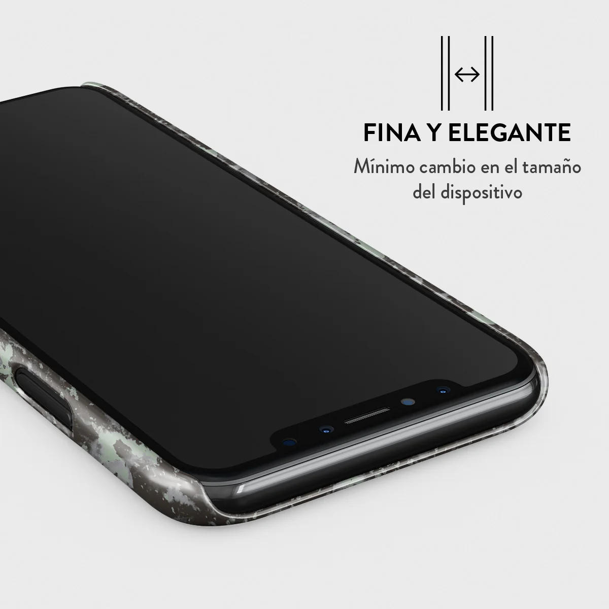 Nordic - iPhone XS Max Funda - Image 4