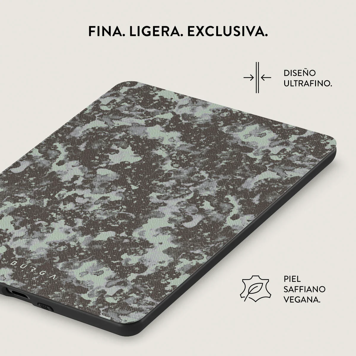 Nordic - Funda para Kindle Paperwhite (12a Gen) - Image 6