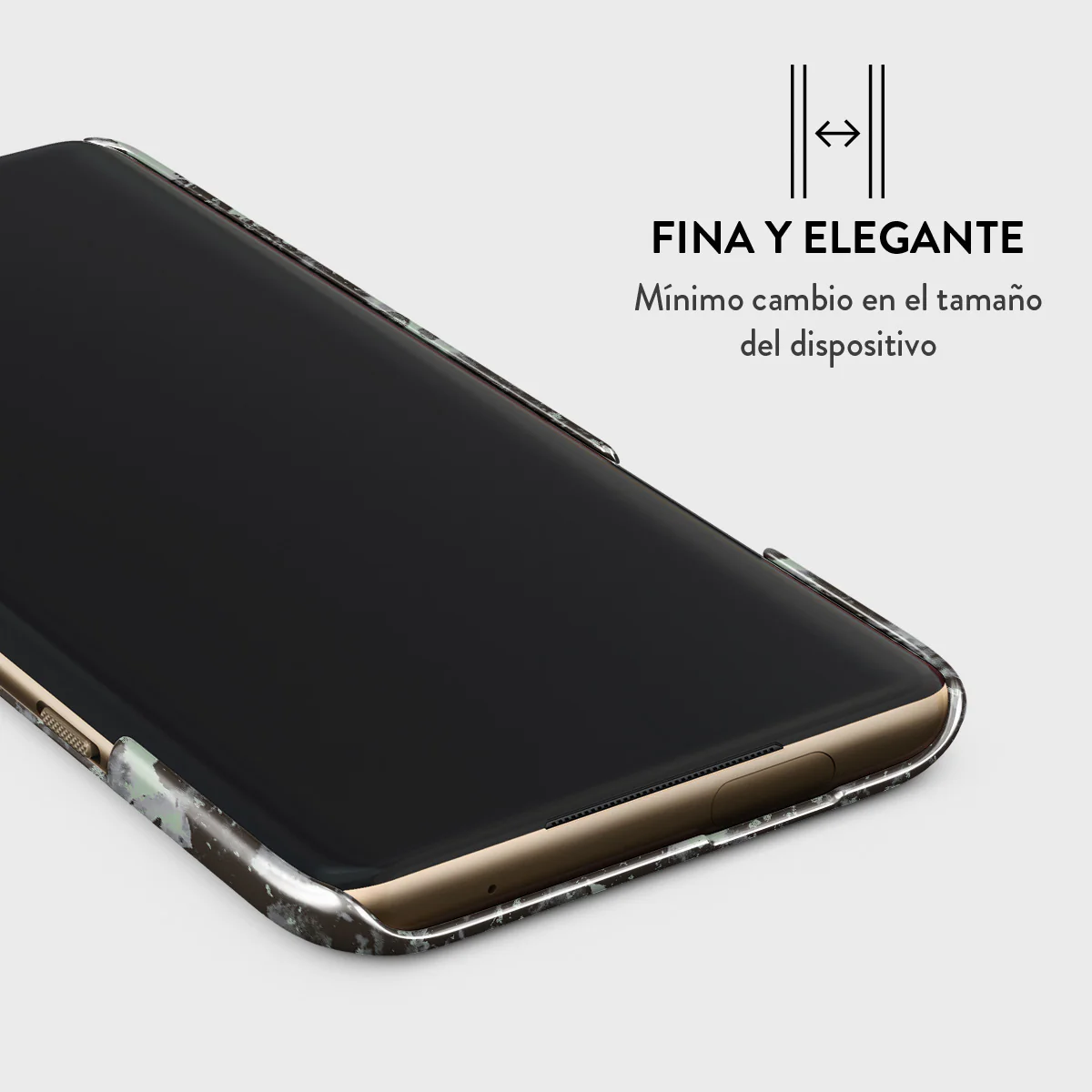 Nordic - OnePlus 7 Pro / 7T Pro Funda - Image 4