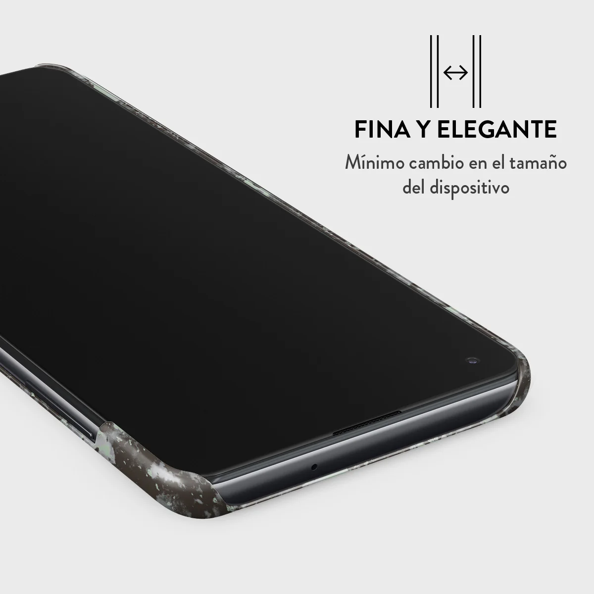 Nordic - Samsung Galaxy A21s 4G Funda - Image 4
