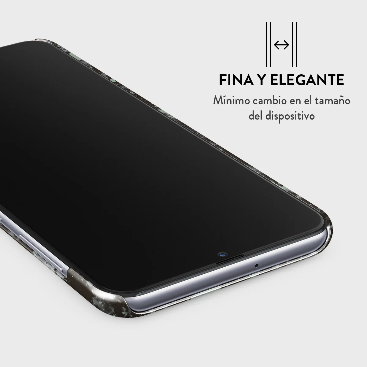 Nordic - Samsung Galaxy A40 Funda - Image 4