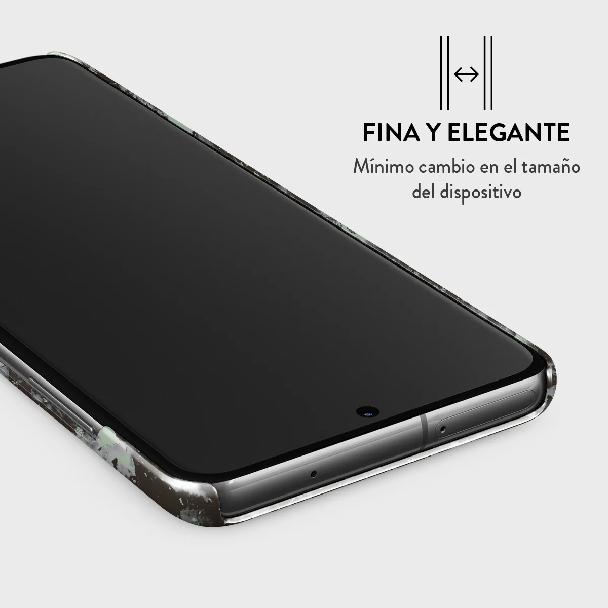 Nordic - Samsung Galaxy S20 Ultra 4G / 5G Funda - Image 4
