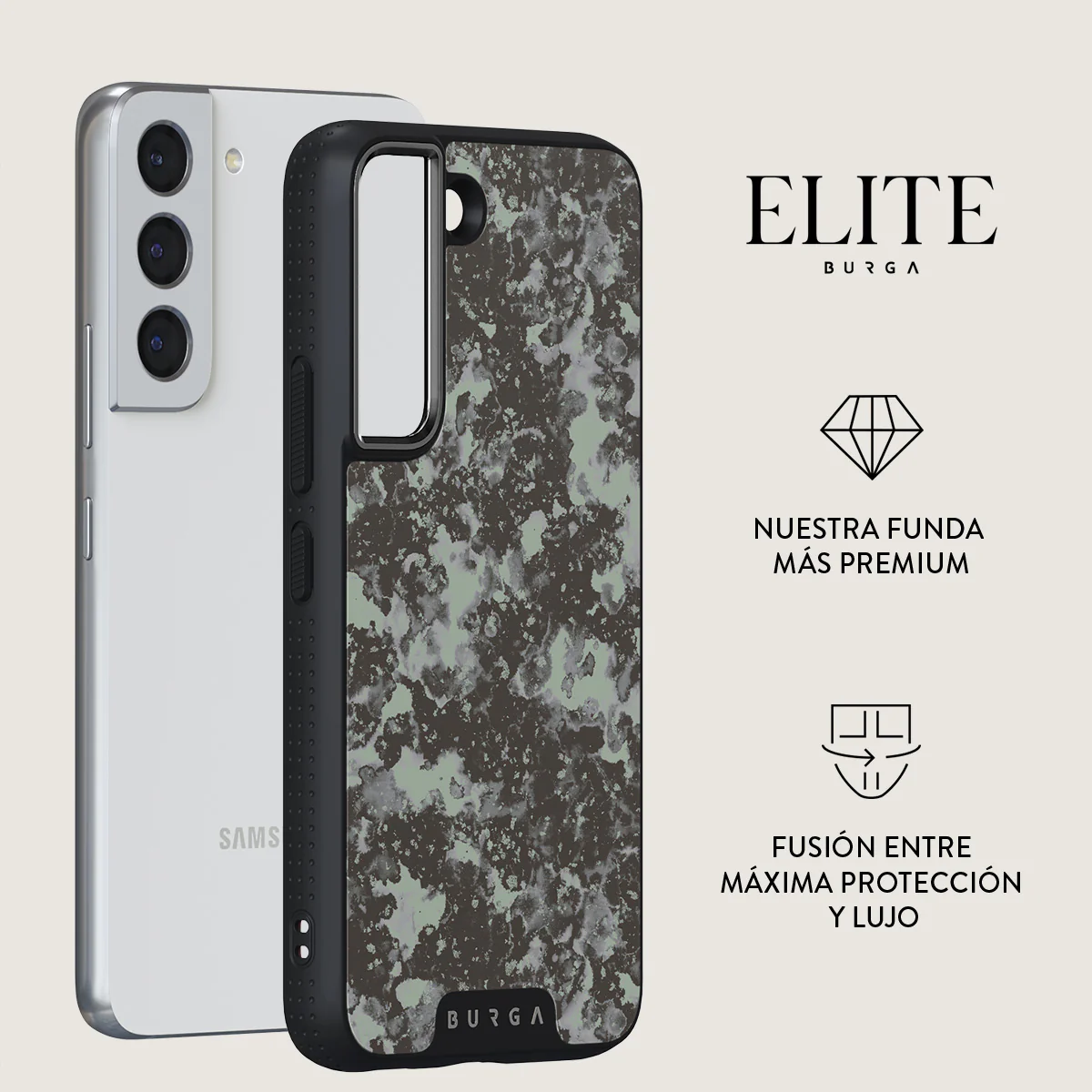 Nordic - Samsung Galaxy S22 Plus Funda - Image 13