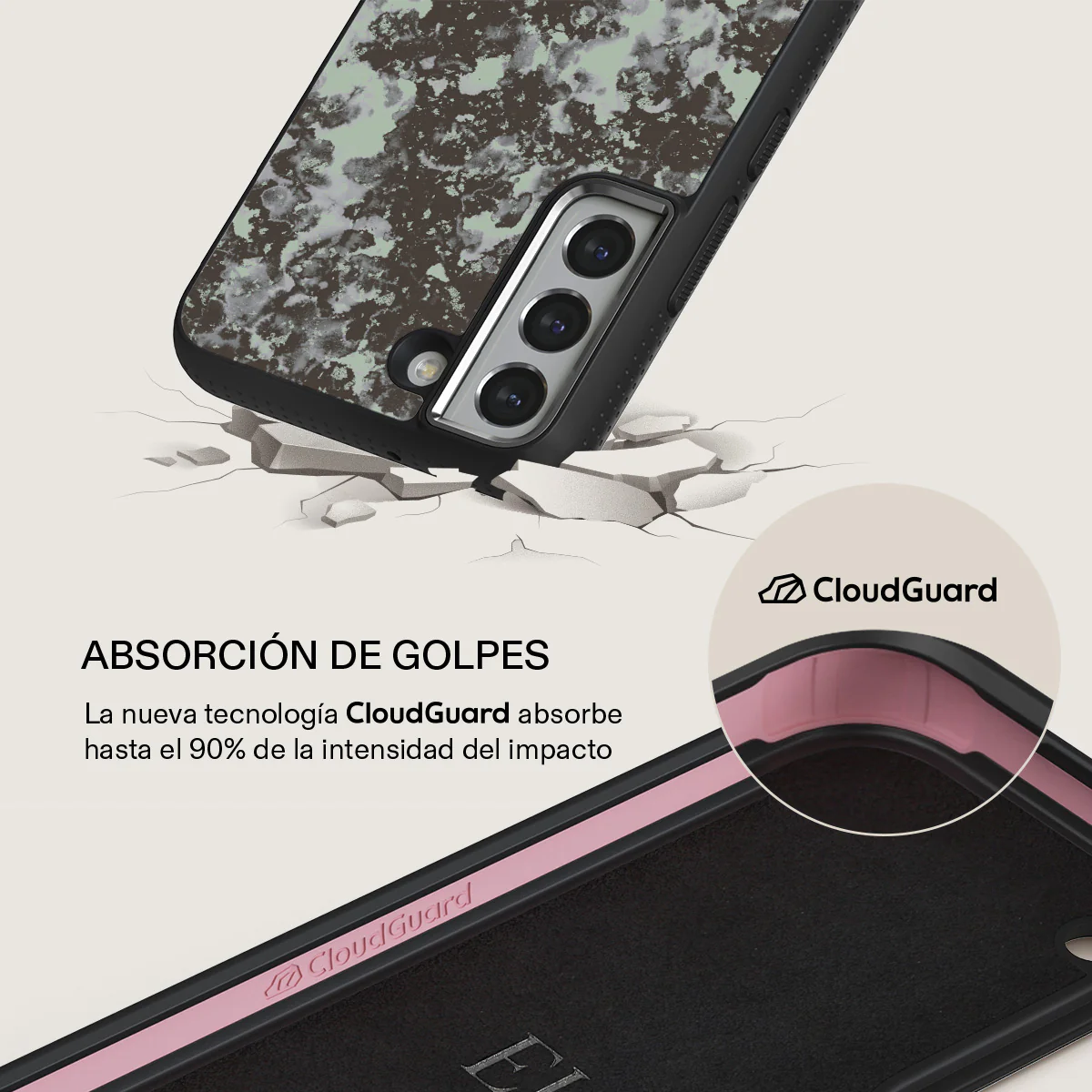 Nordic - Samsung Galaxy S22 Plus Funda - Image 14