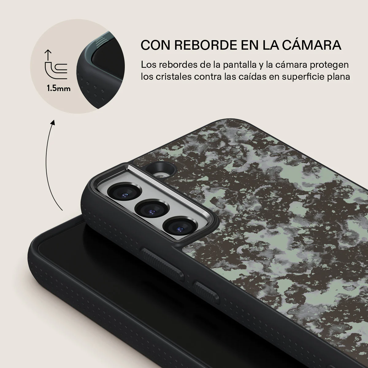 Nordic - Samsung Galaxy S22 Plus Funda - Image 15