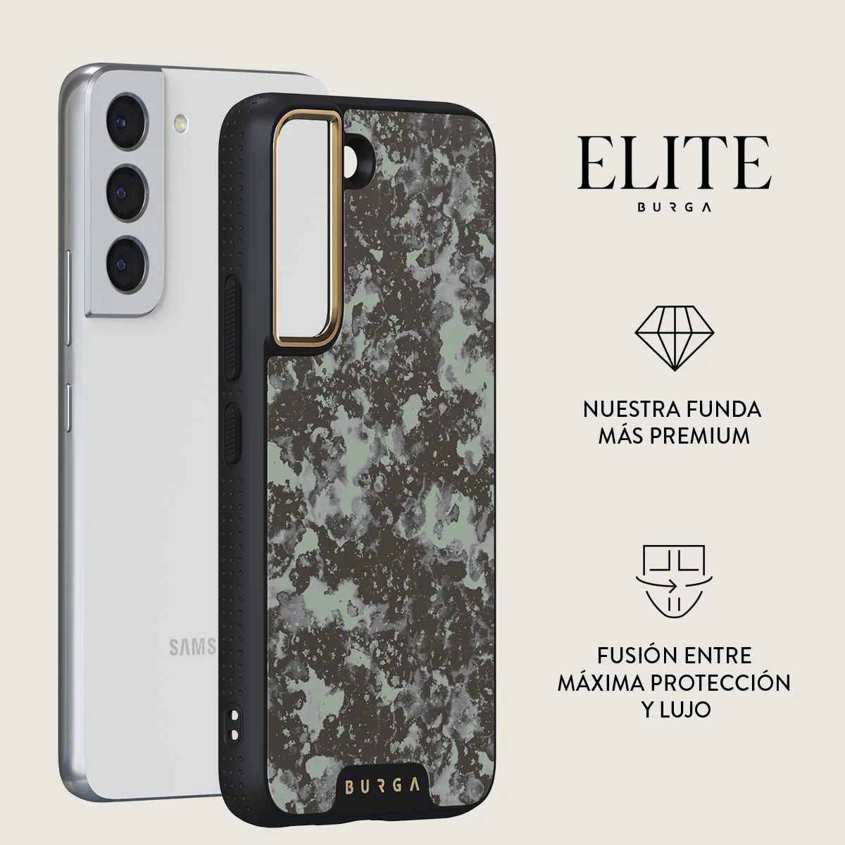 Nordic - Samsung Galaxy S22 Plus Funda - Image 6