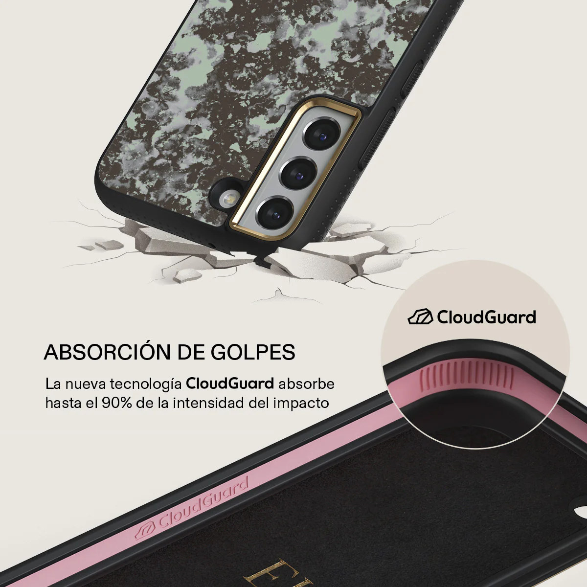 Nordic - Samsung Galaxy S22 Plus Funda - Image 7
