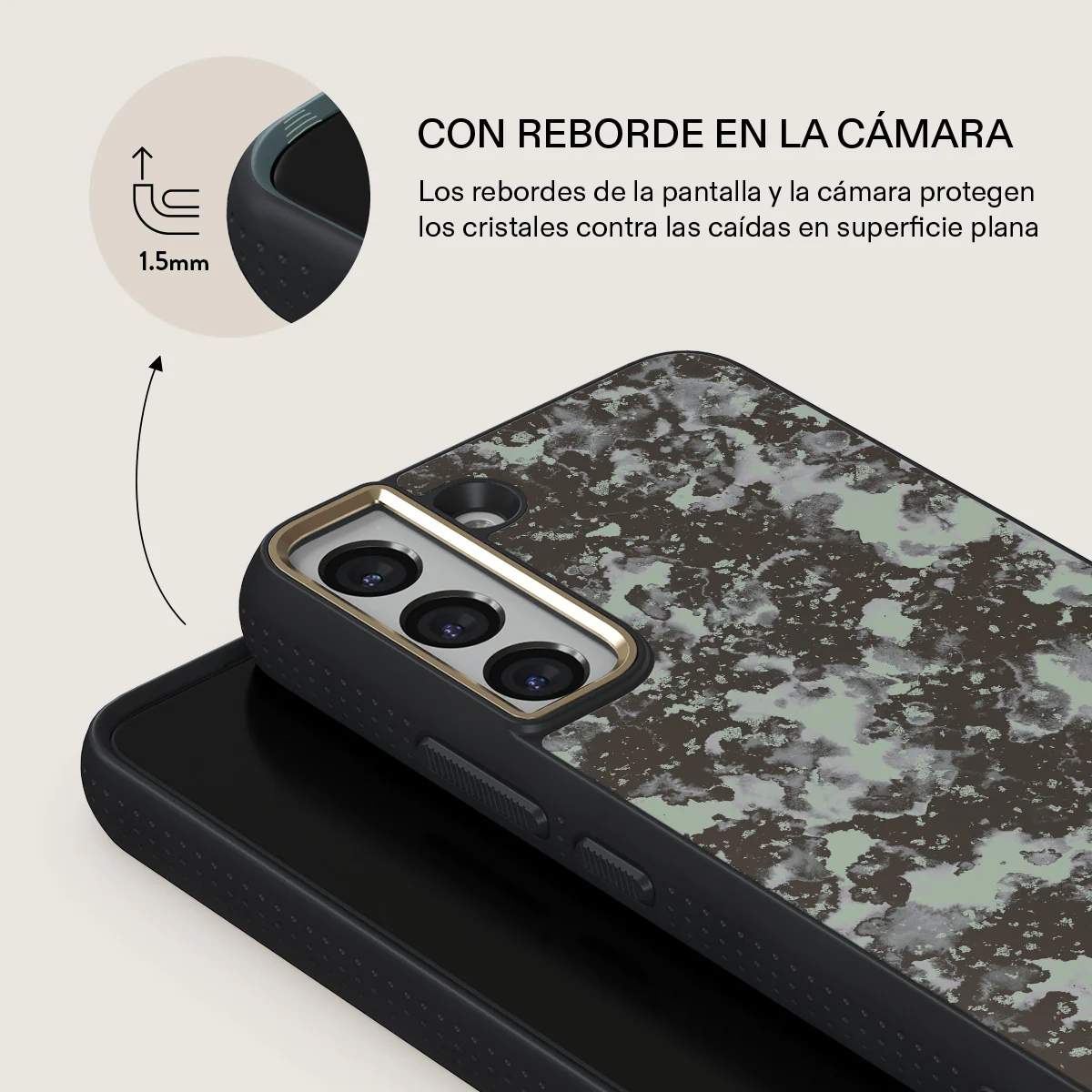 Nordic - Samsung Galaxy S22 Plus Funda - Image 8