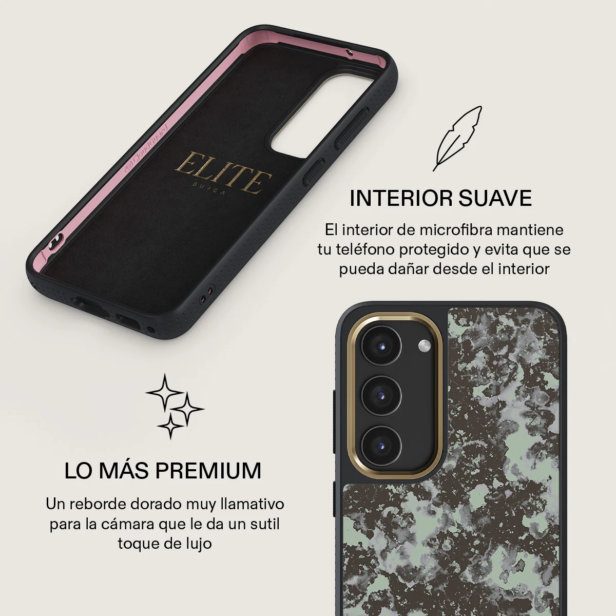 Nordic - Samsung Galaxy S23 Plus Funda - Image 10