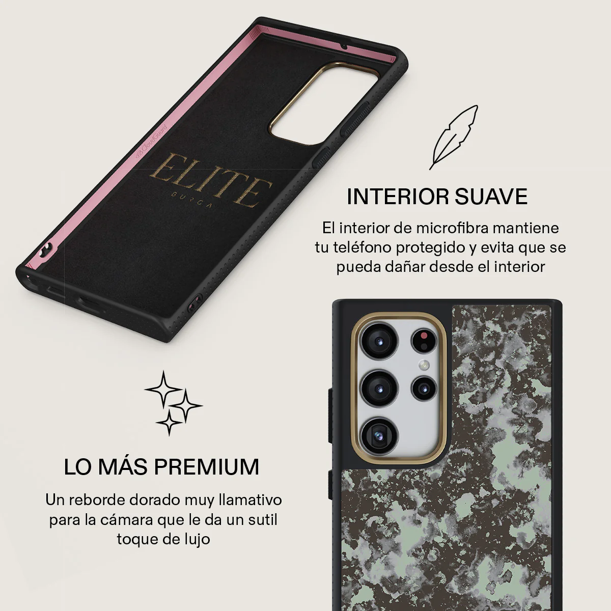 Nordic - Samsung Galaxy S23 Ultra Funda - Image 10
