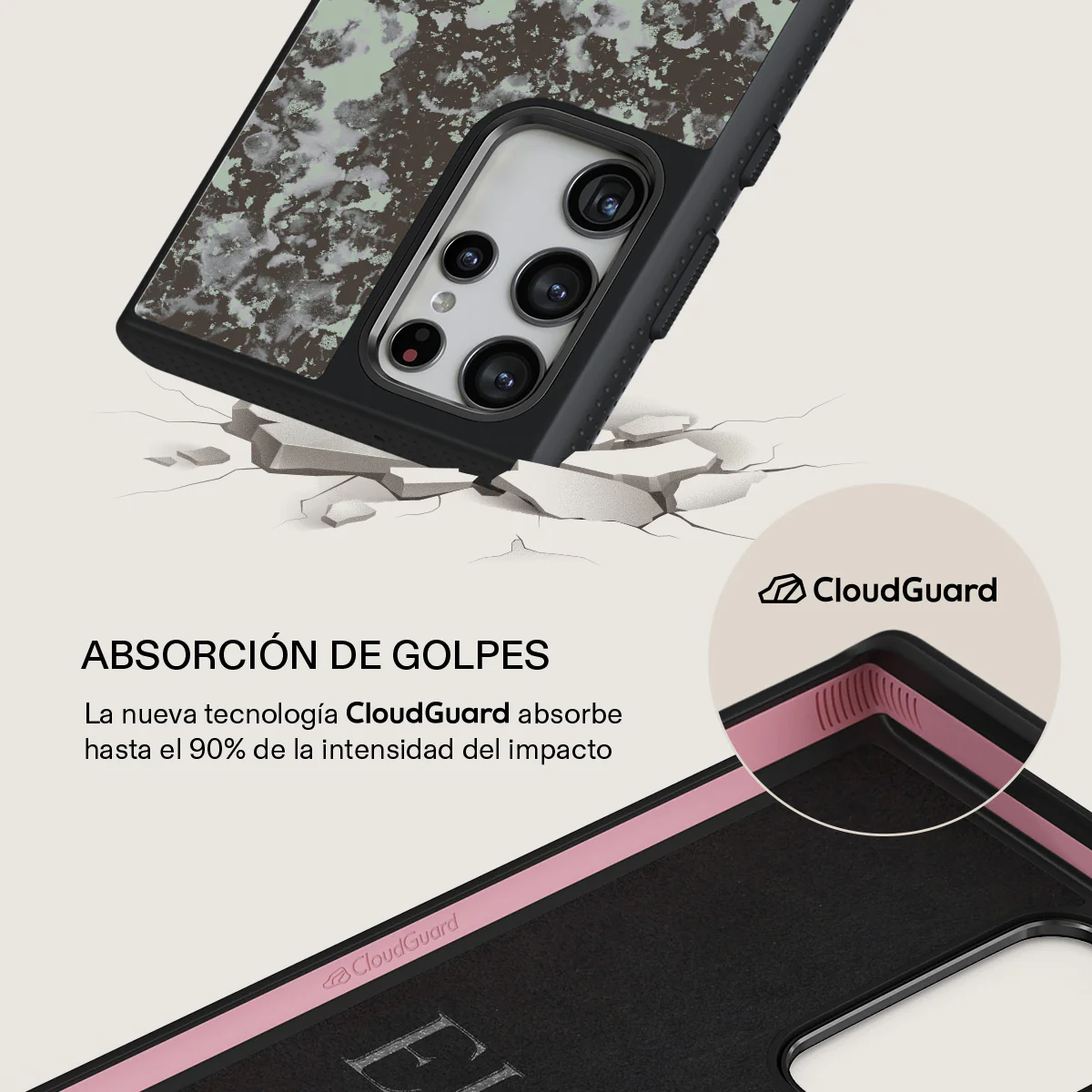 Nordic - Samsung Galaxy S23 Ultra Funda - Image 14