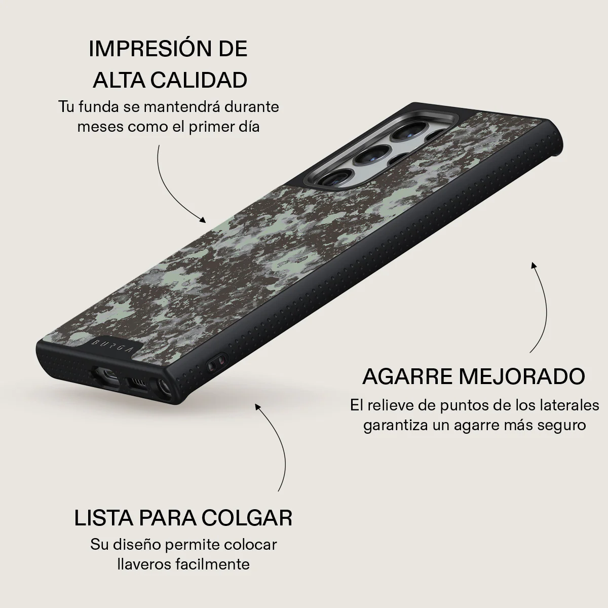 Nordic - Samsung Galaxy S23 Ultra Funda - Image 16