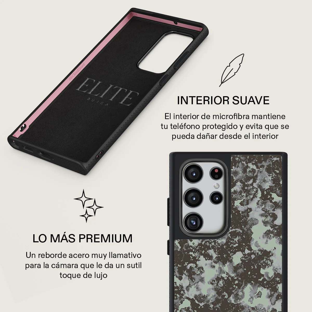 Nordic - Samsung Galaxy S23 Ultra Funda - Image 17
