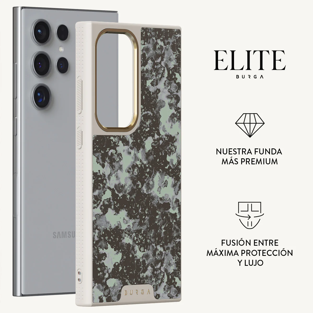 Nordic - Samsung Galaxy S23 Ultra Funda - Image 20